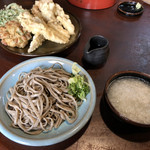 千本蕎麦 - 