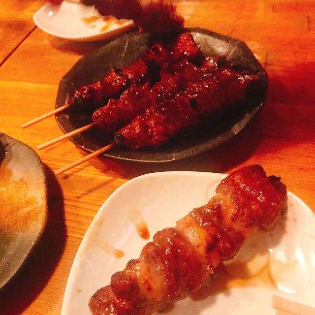 やきとん 野方屋 方南町店 方南町 焼きとん 食べログ やきとん 野方屋 方南町店 方南町 焼きとん 食べログ