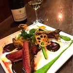 普段着ワイン酒場GETABAKI