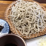 丹波の蕎麦処 たかはし - 