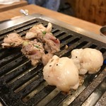 大阪焼肉・ホルモン ふたご - 