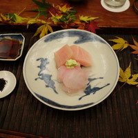 緒方 - お造り