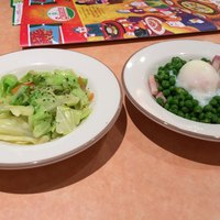 サイゼリヤ 市川駅北口店 市川 ファミレス 食べログ