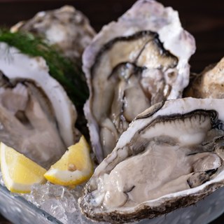 数量限定！！北海道産生牡蠣
