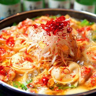 コリアンフードビストロ 貴仙_2