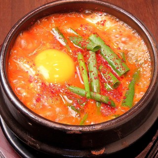 コリアンフードビストロ 貴仙_1