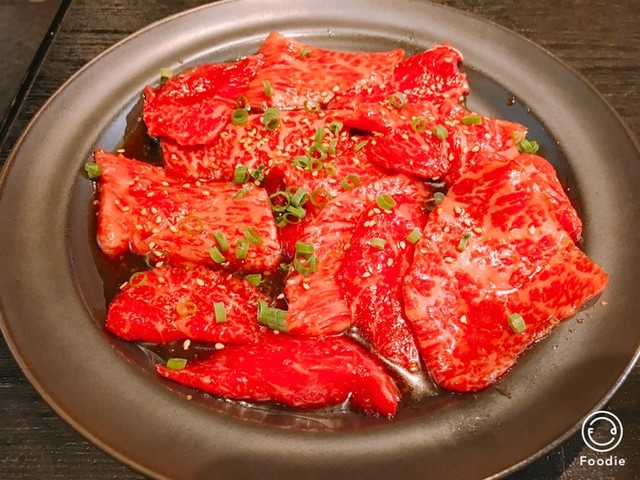 赤身肉専門 焼肉 牛進 千歳烏山 焼肉 食べログ