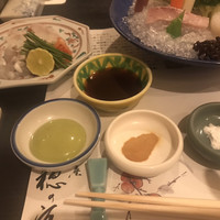 銀座 穂の河 - 