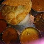 ダバ インディア - 