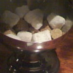 ラ シャッス - 砂糖