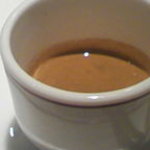 ラ シャッス - エスプレッソ