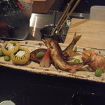 日本料理 晴山 - 