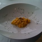 ベッラ・ヴィスタ - イタリア産グアンチャーレとこだわり卵のカルボナーラ　ローマ風
