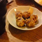 平蔵 - ｼｭｳﾏｲ