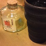 平蔵 - 焼酎･飲み切ﾎﾞﾄﾙ