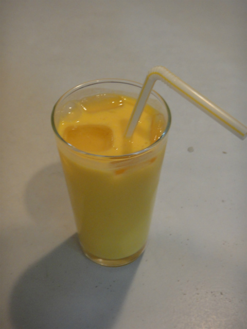 Tamuレストラン 東白楽 カレー その他 食べログ