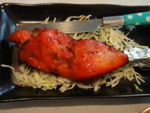 Tamuレストラン 東白楽 カレー その他 食べログ