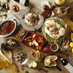 エッセンシャルクッキング - 