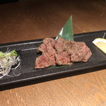 あぶり肉 がらん - 