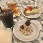 KEYUCA CAFE - 