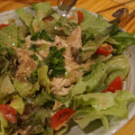 炭火焼鳥正ざわ - 