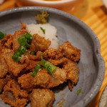 炭火焼鳥正ざわ - 