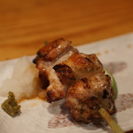 炭火焼鳥正ざわ - 