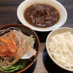 赤坂 らいもん - 