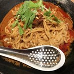 シビカラ担担麺 飯塚 - 