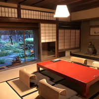 俵屋旅館 - 富士の間