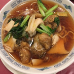 中国料理 小花 - 