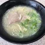 博多ラーメン はかたや - 