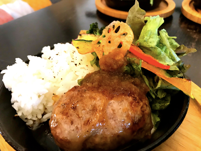 ランチメニュー メリー バッジ Merry Badge 岐阜市その他 カフェ 食べログ