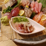 静岡おいしんぼ処 しずおかばっかぁ - 