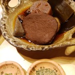 静岡おいしんぼ処 しずおかばっかぁ - 