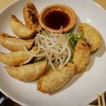 静岡おいしんぼ処 しずおかばっかぁ - 