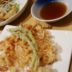 静岡おいしんぼ処 しずおかばっかぁ - 