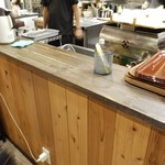 静岡おいしんぼ処 しずおかばっかぁ - 