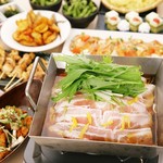 個室創作居酒屋 呑み蔵 三島駅前店