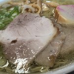 ラーメンたからや - 