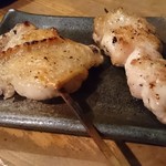 Sumibiyakitori Enkakudou - 