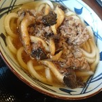 丸亀製麺 - 