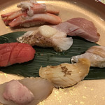 Toyama Sushi - 