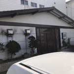 Sukiyaki Senta - 裏玄関