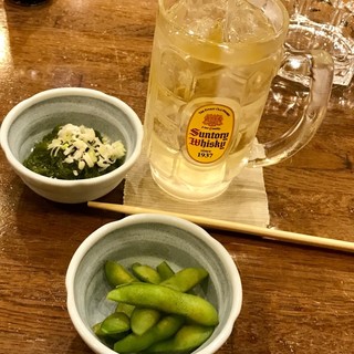 口コミ一覧 : 海鮮居酒屋 檸檬 （かいせんいざかや れもん） - 日吉