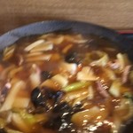 中華屋台 加匠 - 