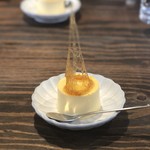 スープカレーとプリンの店 パッション - 