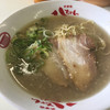 太宰府 八ちゃんラーメン