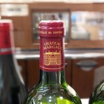 エノテカ  - マルゴー