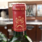 エノテカ  - ムートン